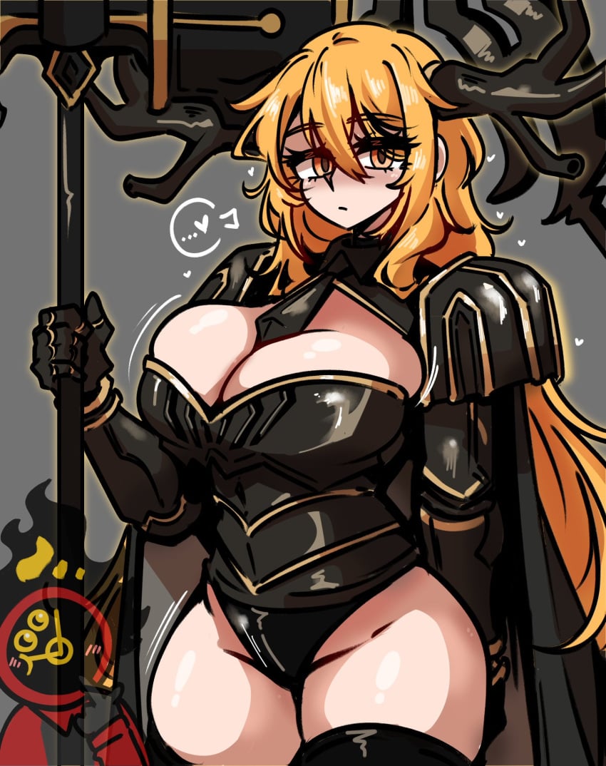 Dante (Limbus Company) Rule 34 Image