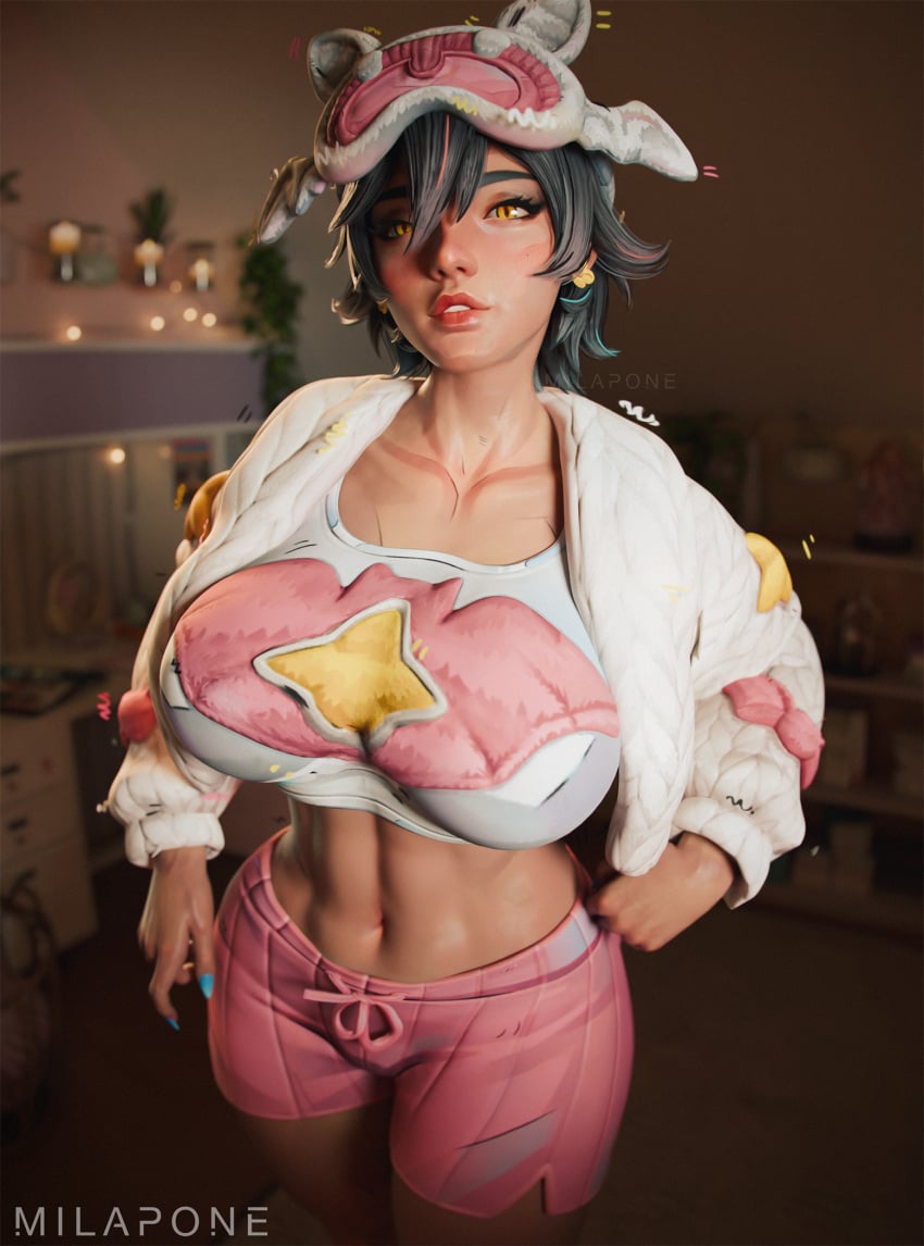 Jubilation Lee (Marvel) Rule 34 Image