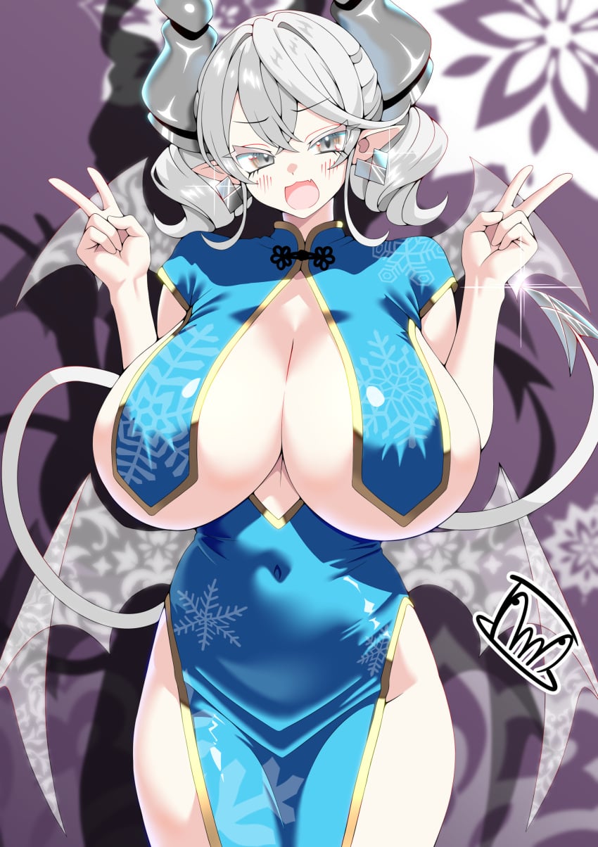 1girls Rule 34 Image