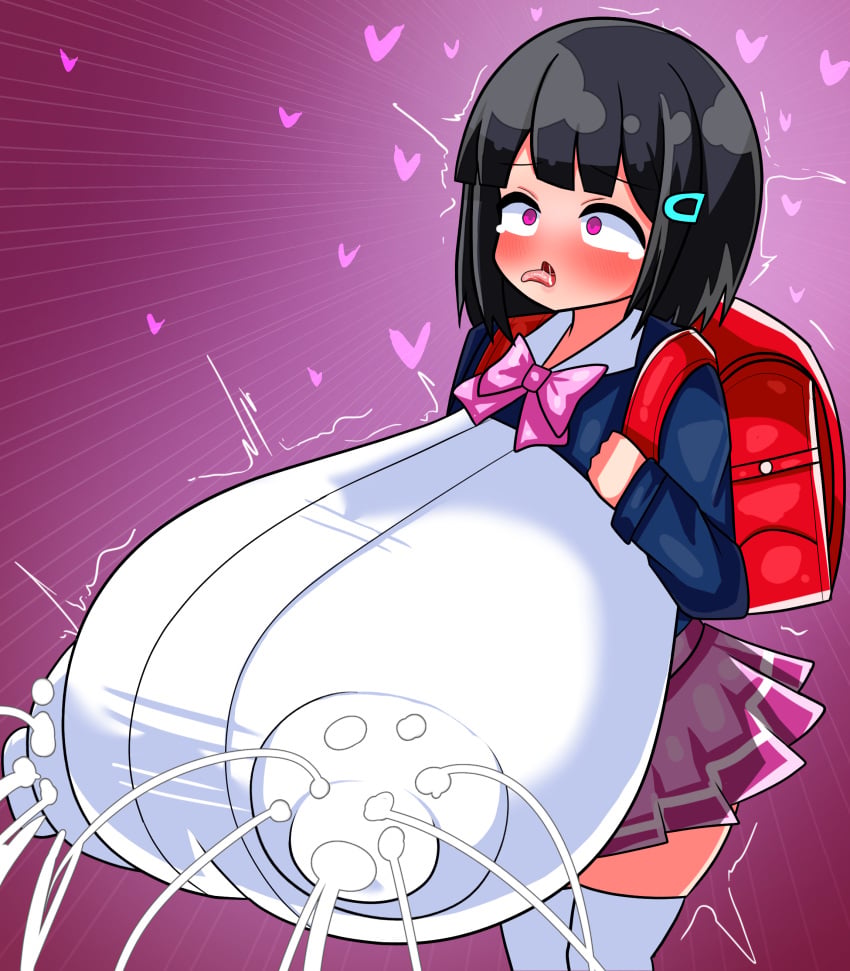 Oc Rule 34 Image