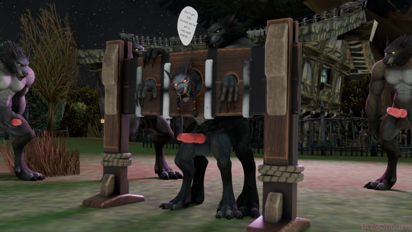 16:9 Rule 34 Image