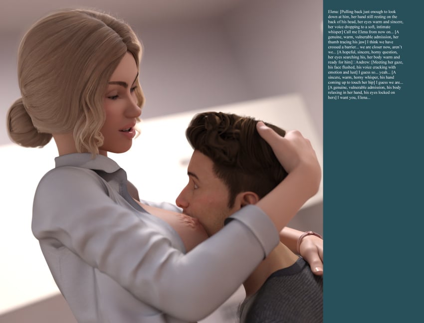 1boy1girl Rule 34 Image