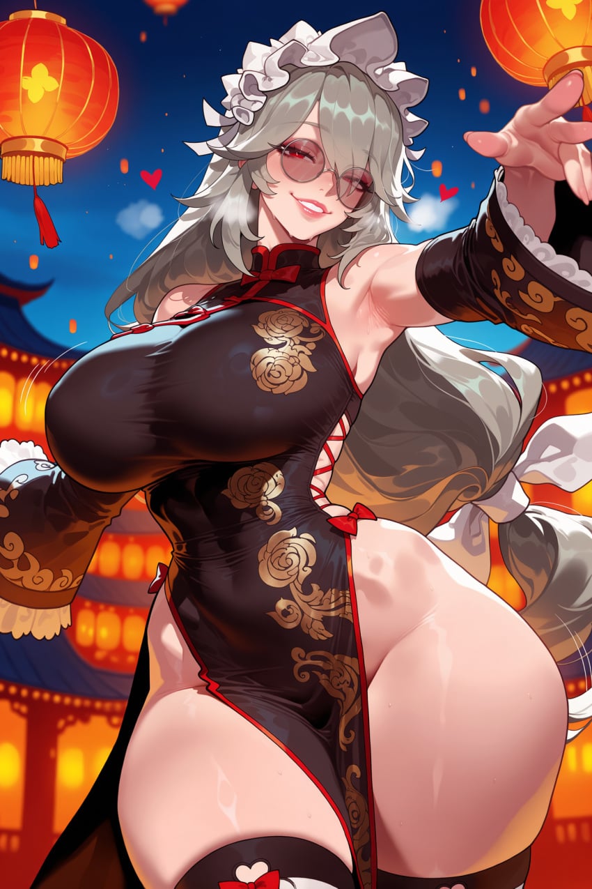 1girls Rule 34 Image
