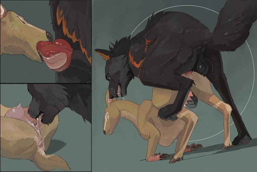 Digital Media (Artwork) Rule 34 Image