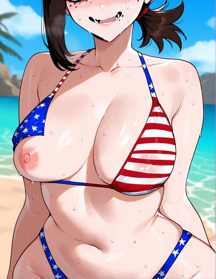 Breasts Rule 34 Image