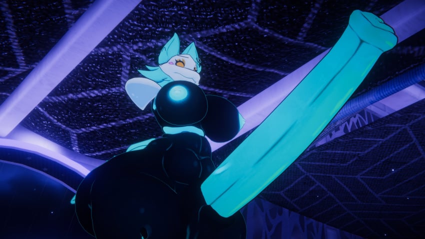 Tasque Manager (Cryptiacurves) Rule 34 Image
