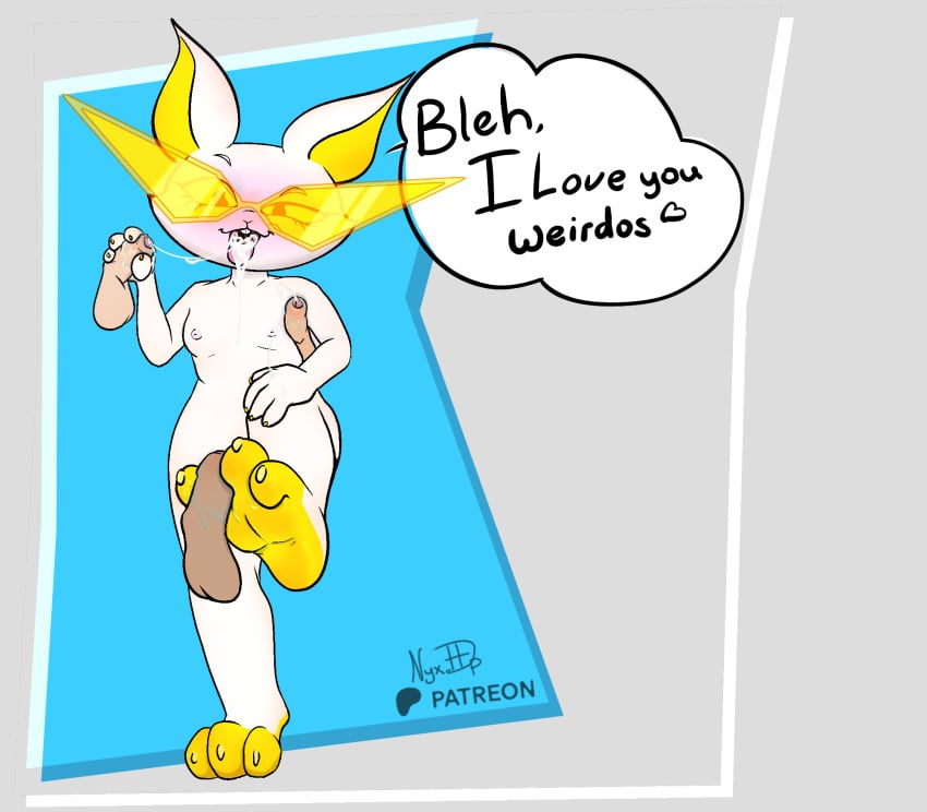 Bombun (Kekitopu) Rule 34 Image