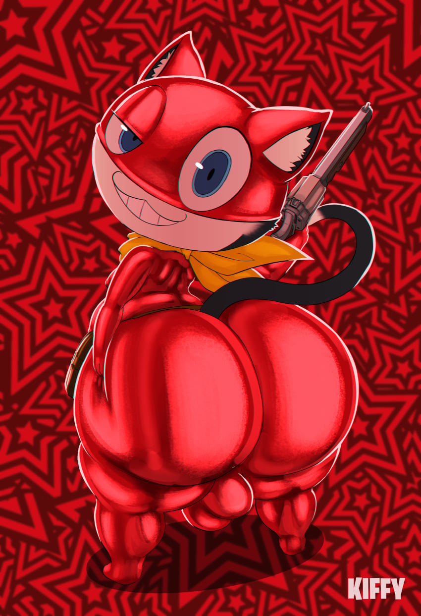 Kiffy (Artist) Rule 34 Image