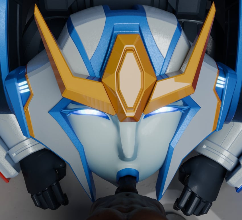 Strongarm (Transformers) Rule 34 Image