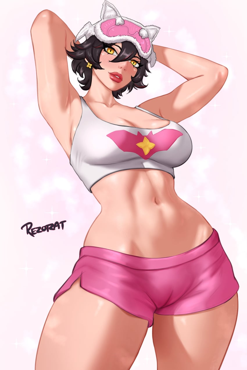 Jubilee (Marvel Rivals) Rule 34 Image