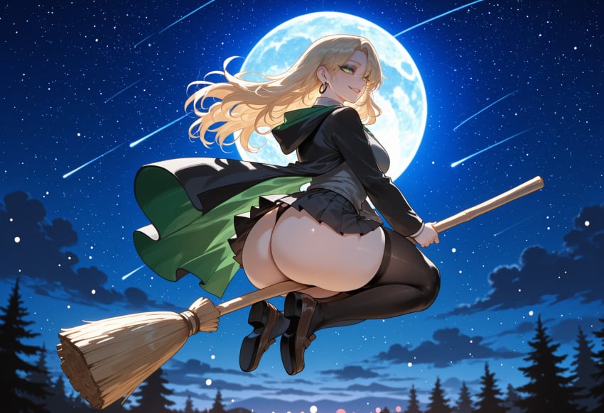 Draco Malfoy (Redteneri) Rule 34 Image
