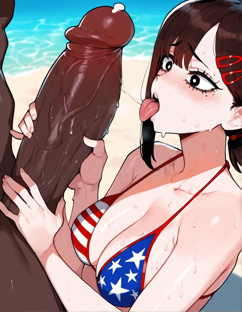 Breasts Rule 34 Image