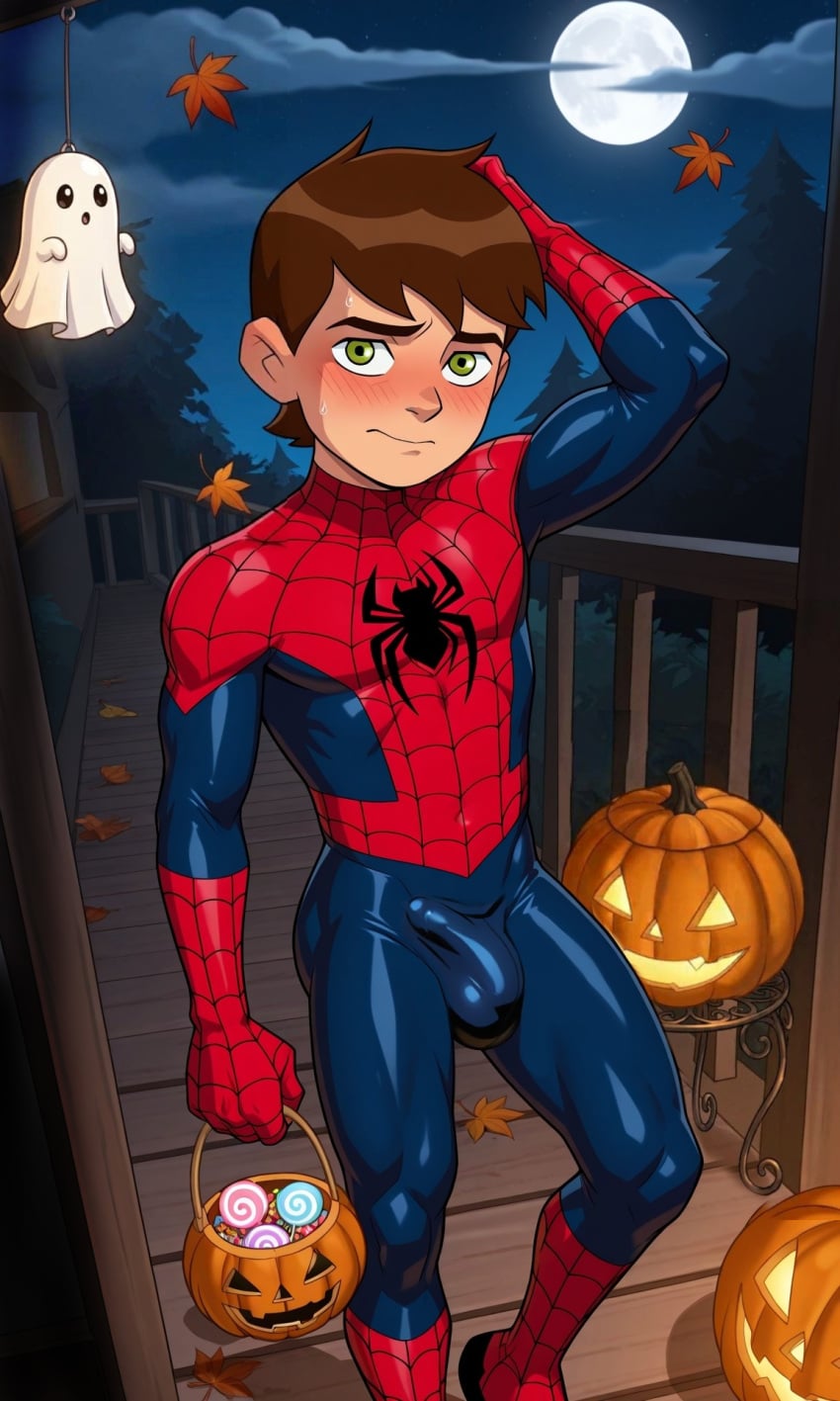 Aged Up Rule 34 Image