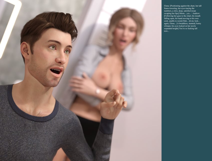 1boy1girl Rule 34 Image