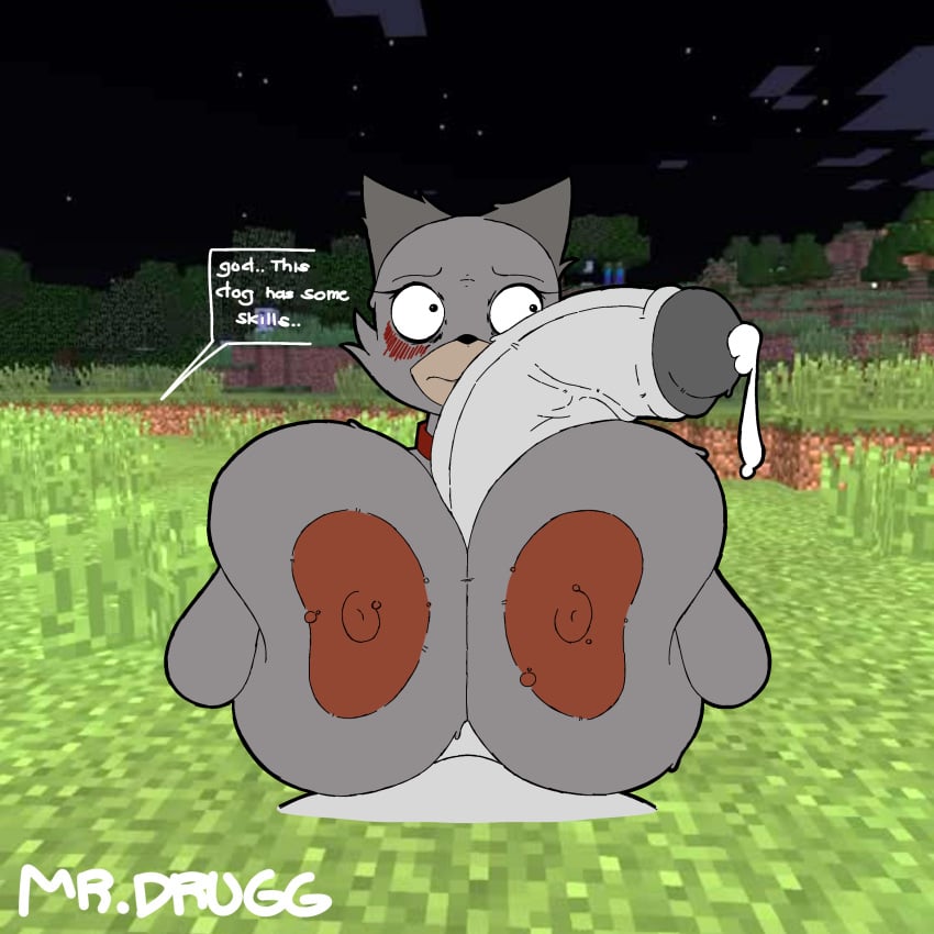 Jerry (Lookout3d) Rule 34 Image