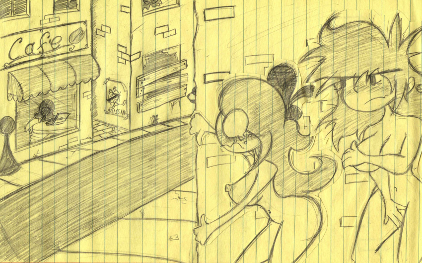 Ass Rule 34 Image