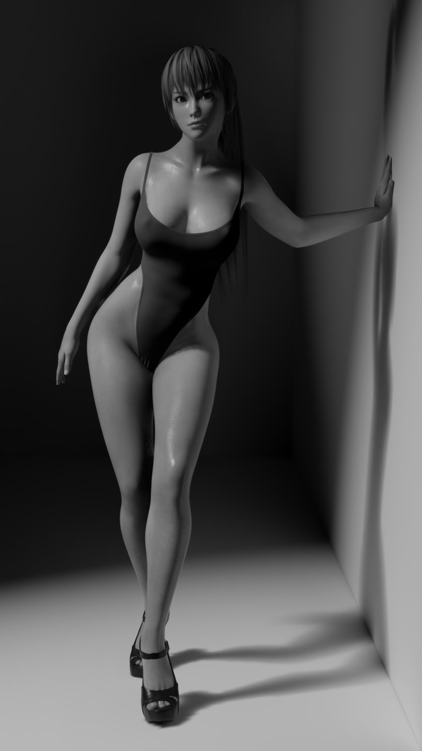 3d (Artwork) Rule 34 Image