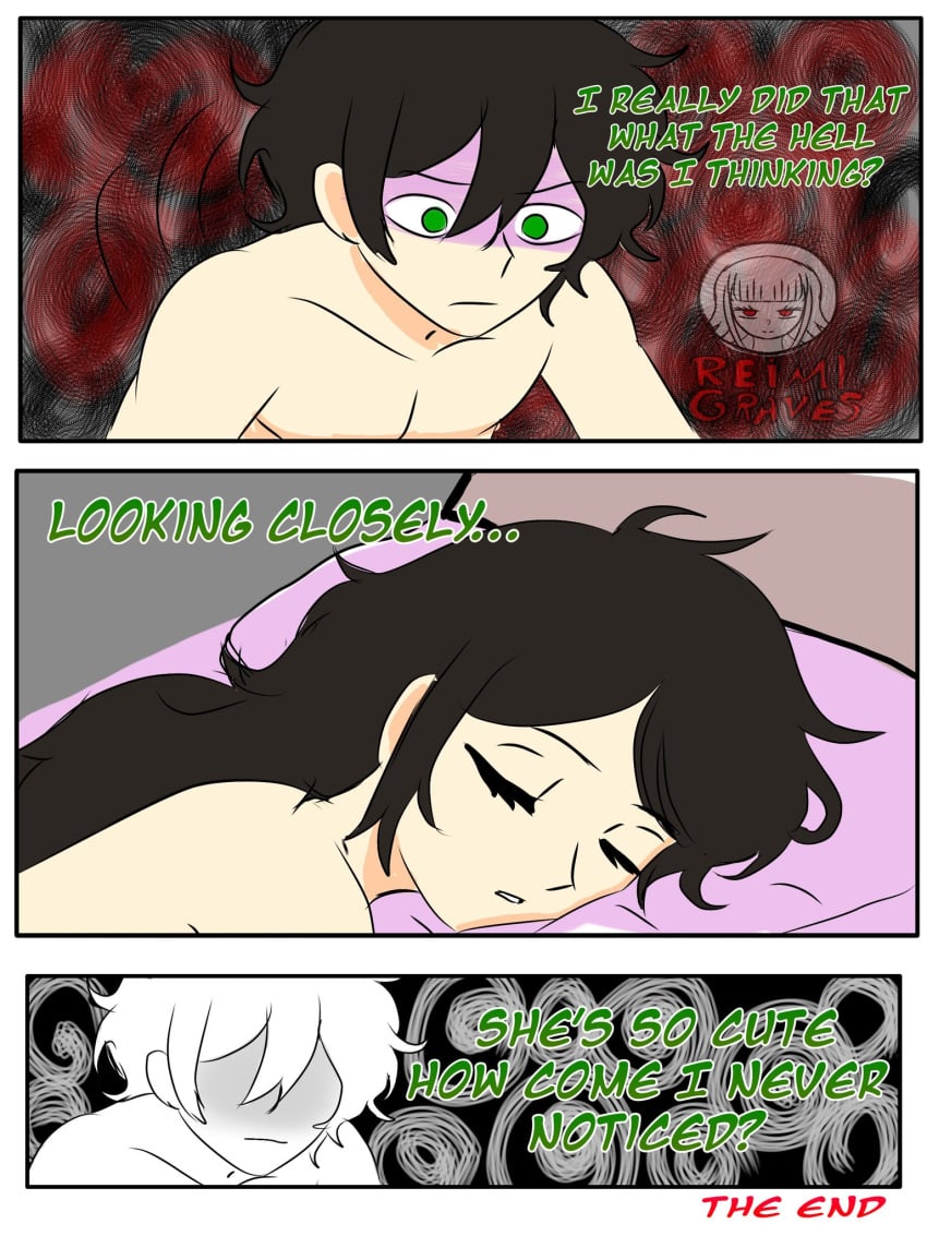 1girls Rule 34 Image