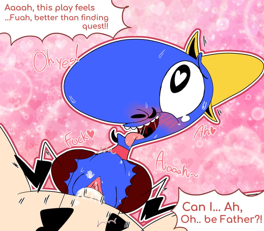 Digital Media (Artwork) Rule 34 Image