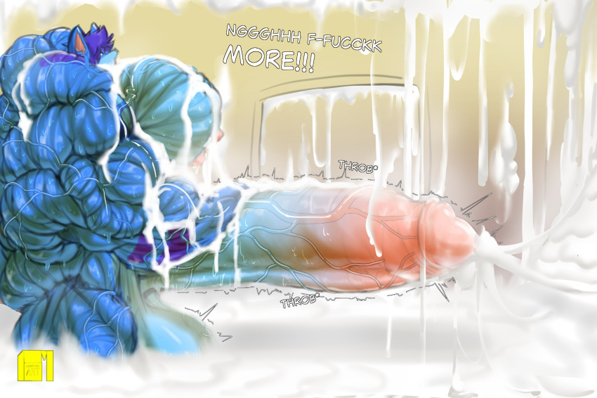 Bathroom Rule 34 Image