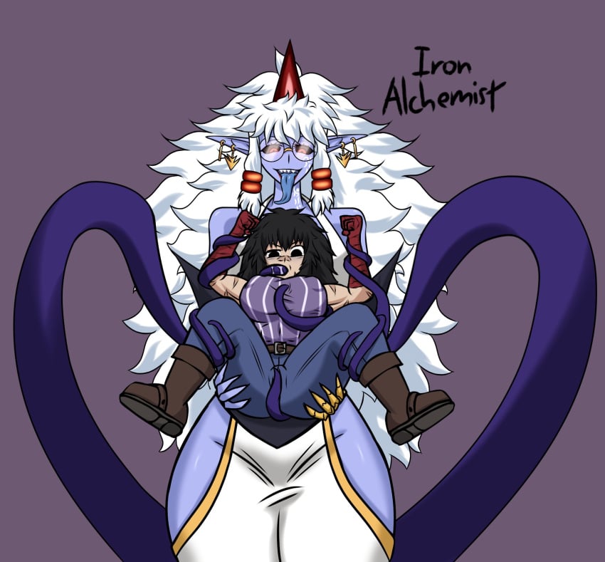 Ramia Rule 34 Image