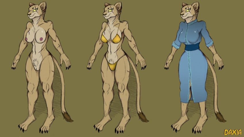 Anthro Rule 34 Image