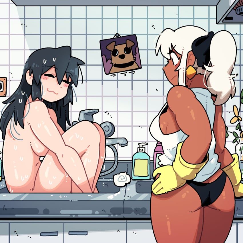 Lucia (Scott Malin) Rule 34 Image