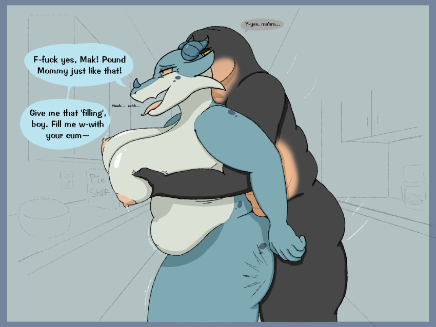 Continuity (Artist) Rule 34 Image