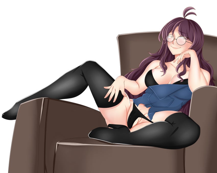 Shiki (Bnvt) Rule 34 Image