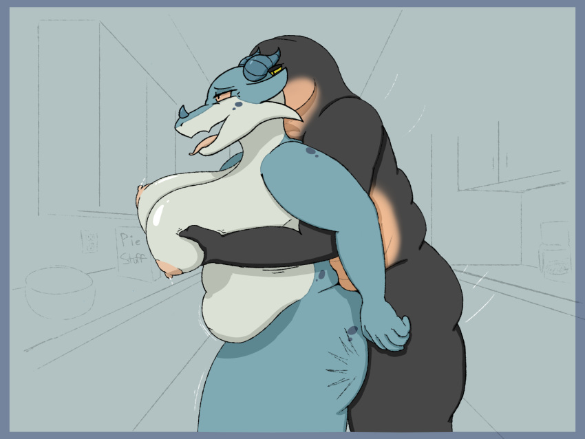 Continuity (Artist) Rule 34 Image