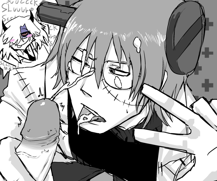 Cum On Face Rule 34 Image