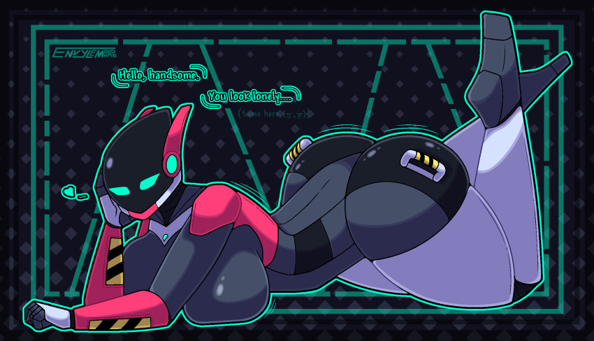 Kate (Envylemonade) Rule 34 Image