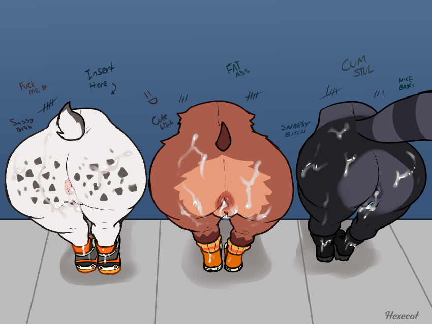 Phobe (Lfswail) Rule 34 Image