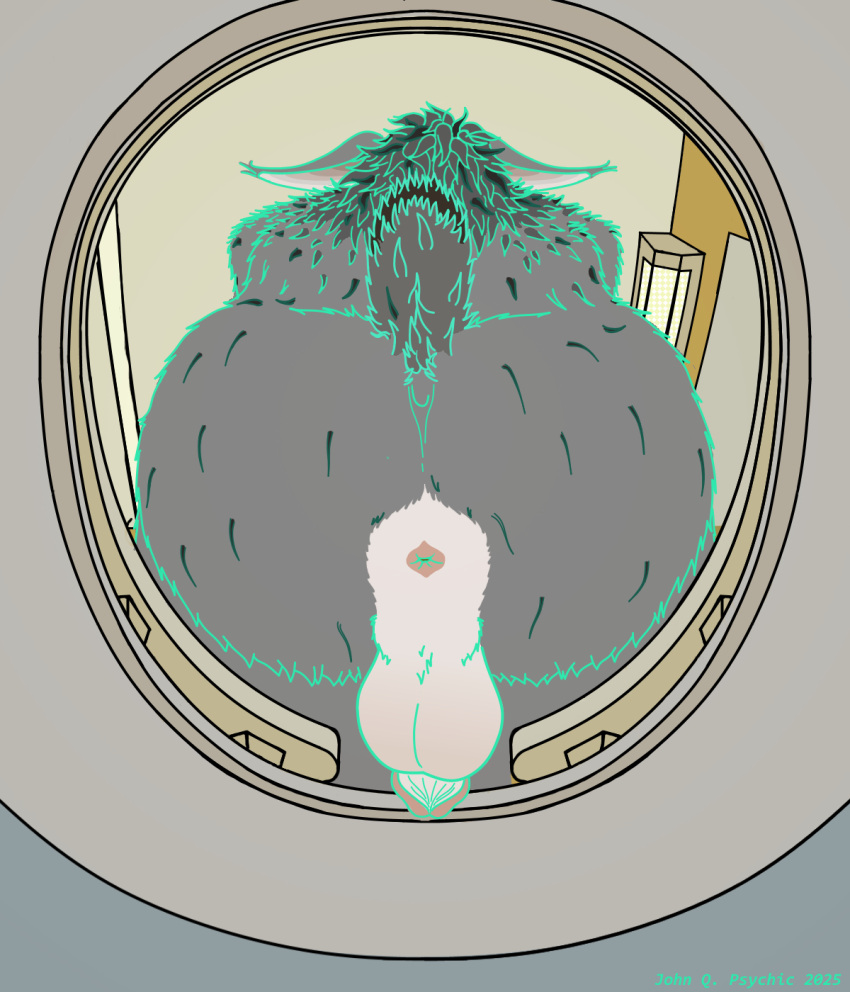 Echo (Game) Rule 34 Image