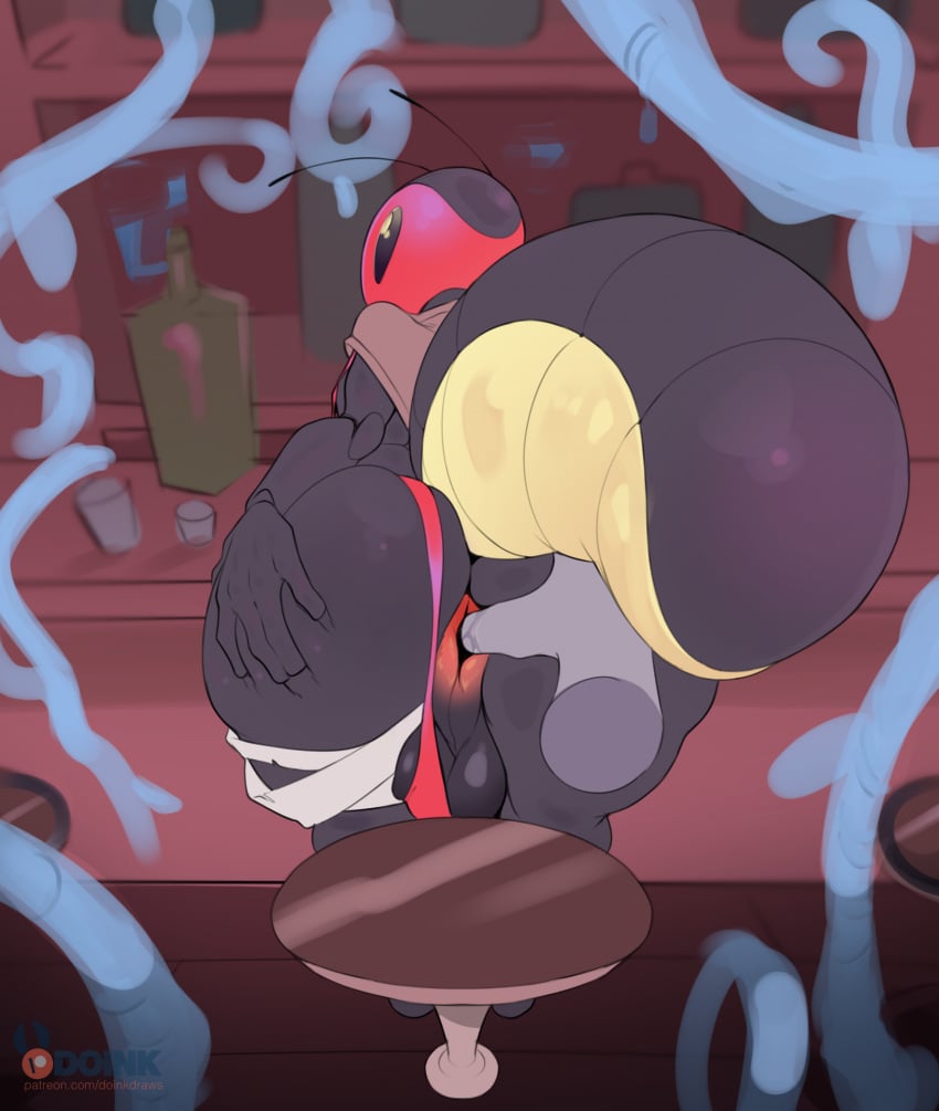 Ade (Tasla Venhyle) Rule 34 Image