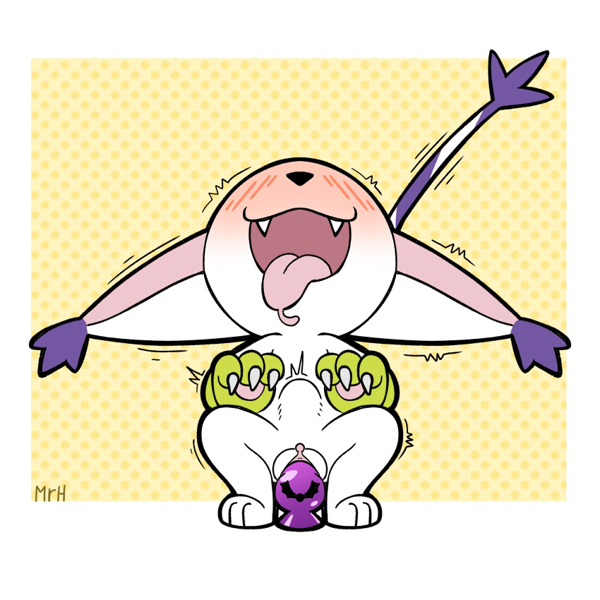 Digimon (Species) Rule 34 Image