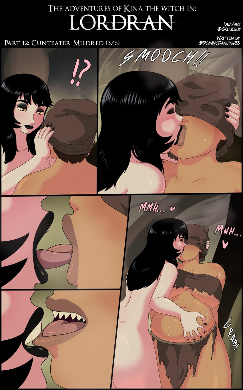 Big Ass Rule 34 Image