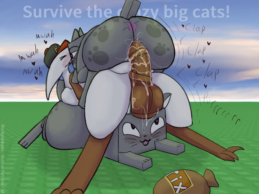 Digital Media (Artwork) Rule 34 Image