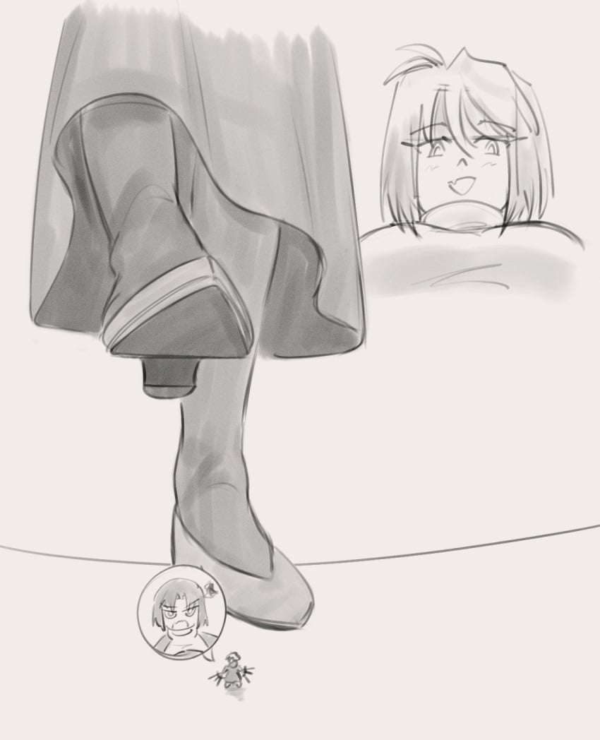Arcueid Brunestud Rule 34 Image