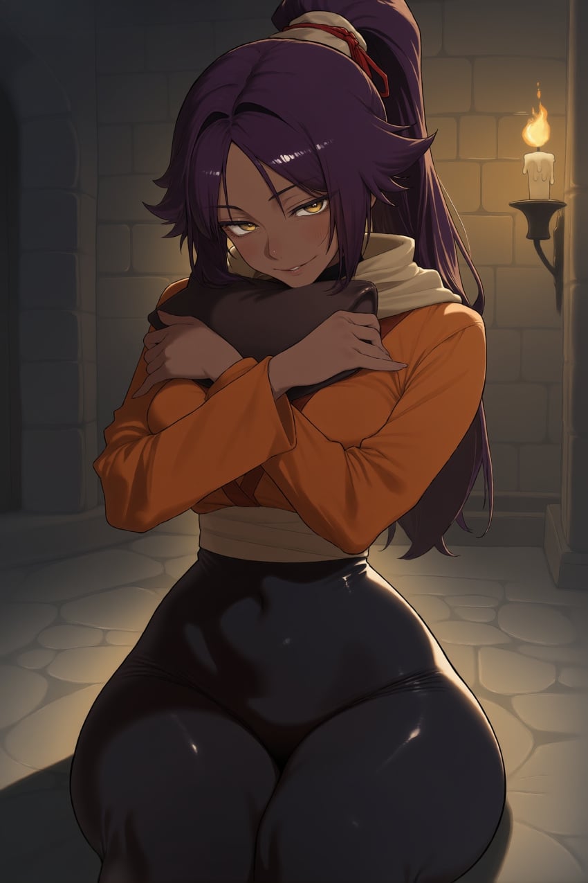 1girls Rule 34 Image