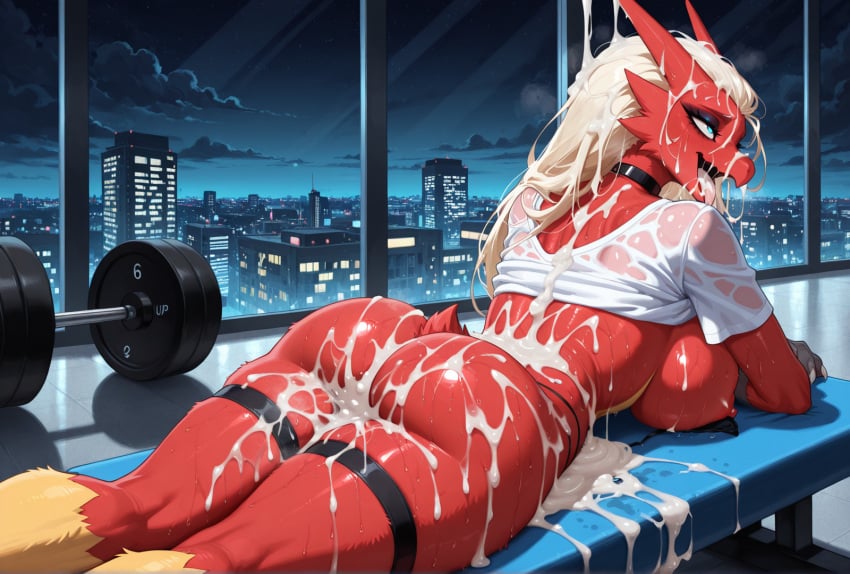 Pokemon (Species) Rule 34 Image