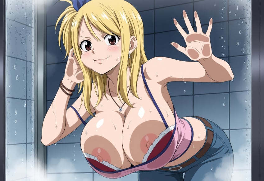 Shower (Place) Rule 34 Image