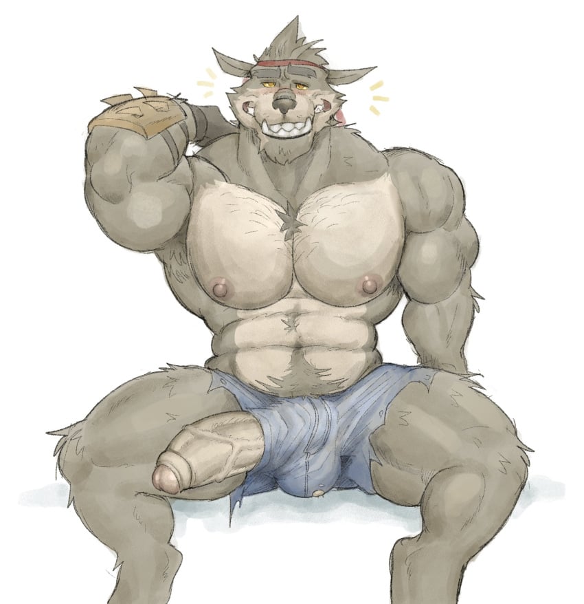 Dire (Fortnite) Rule 34 Image