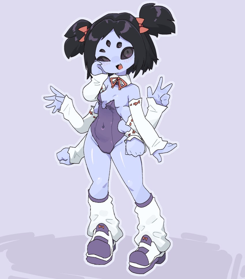 Undertale (Series) Rule 34 Image