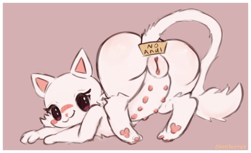 Mitsy (Wolps) Rule 34 Image
