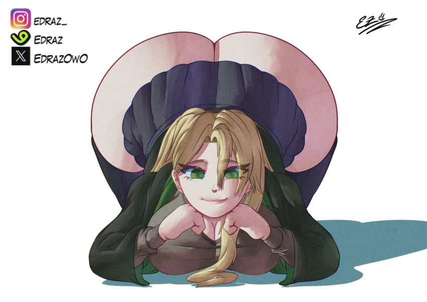 Draco Malfoy (Redteneri) Rule 34 Image