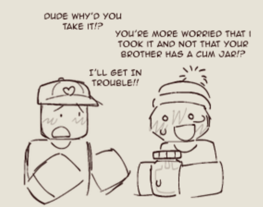 Babyteethclub (Artist) Rule 34 Image