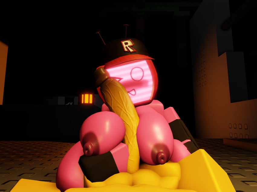 Forsaken (Roblox) Rule 34 Image