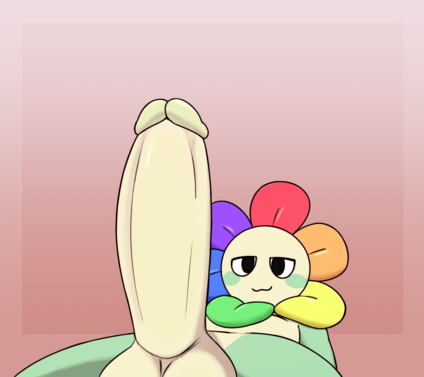 Dandy (Dandy'S World) Rule 34 Image