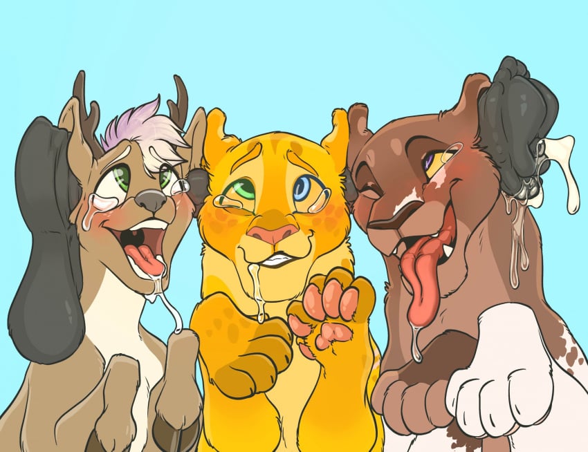 Ambiguous Gender Rule 34 Image